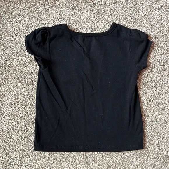 Cute XOXO shirt size 24 months - Picture 3 of 3